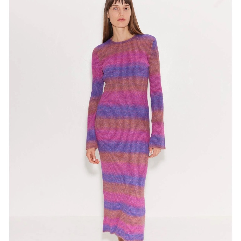 Simon Miller Axon dress